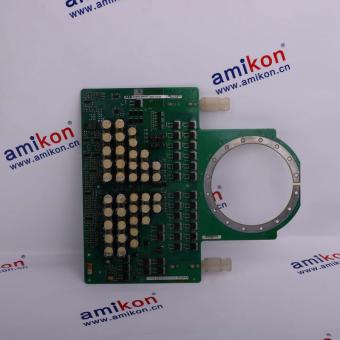 abb pm803f