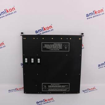 triconex hcu37003703e