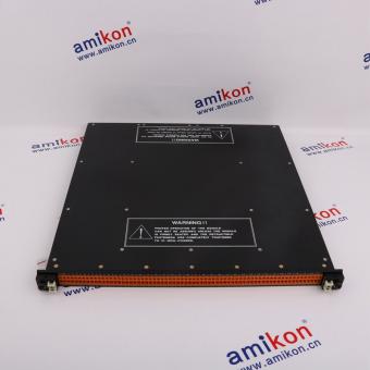 triconex 3481