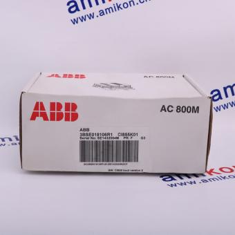 ABB 3HNE032585-01