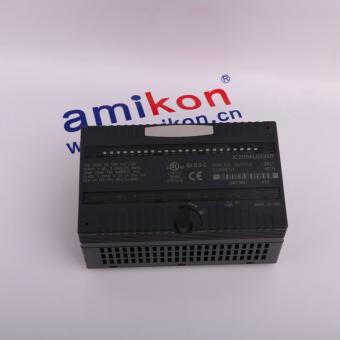 GE Fanuc IC693ALG390D