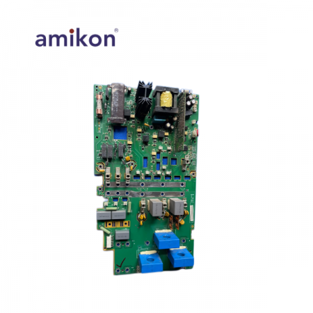 Carte d'entraînement de commande d'inverseur ABB RINT-5521C 3AUA0000016016E