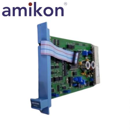 Module d'extension de bus E/S Honeywell FS-IOBUS-CPIOX6