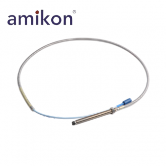 Sondes de proximité 8 mm 3300 XL